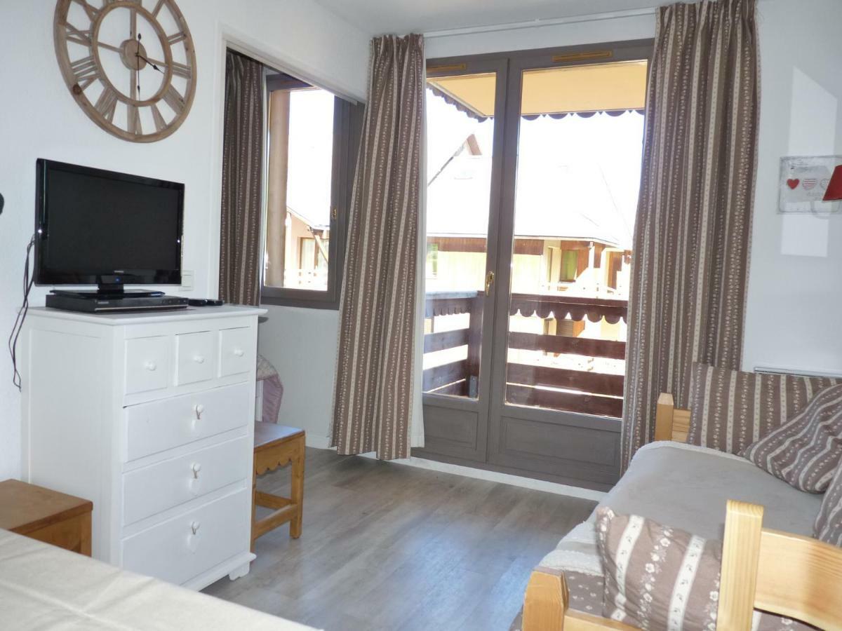 Appart 4 P Pied Des Pistes Risoul 1850 Exterior foto