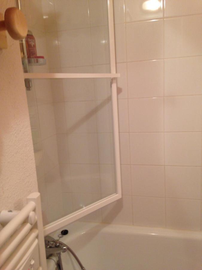 Appart 4 P Pied Des Pistes Risoul 1850 Exterior foto